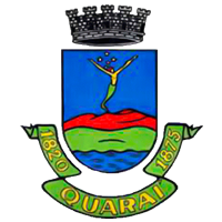 Quarai